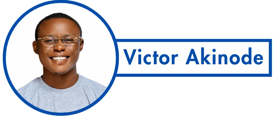 Victor Akinode